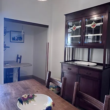 Casa Zia Cateri 陶尔米纳