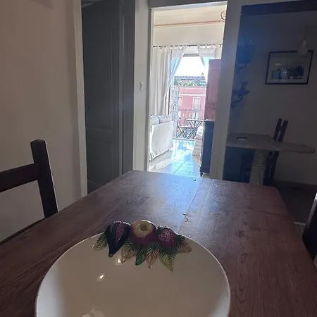 Casa Zia Cateri 公寓 *