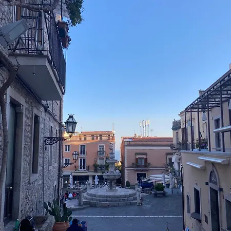Casa Zia Cateri *