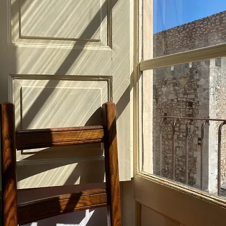 Casa Zia Cateri Apartment *
