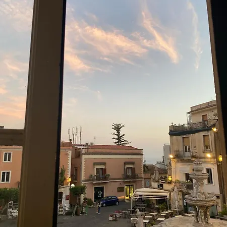 Casa Zia Cateri Apartment *