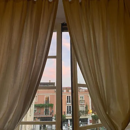 Casa Zia Cateri 陶尔米纳