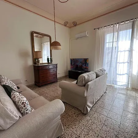 Casa Zia Cateri * 陶尔米纳