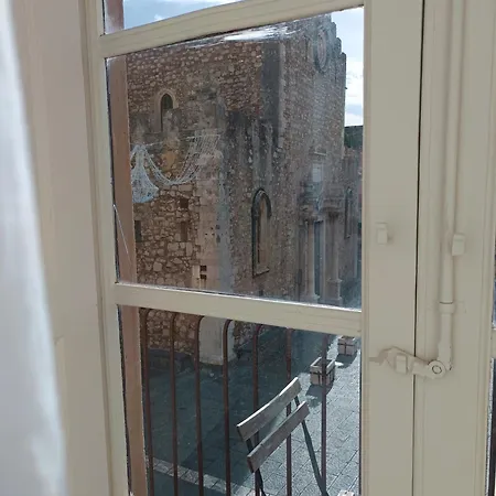 Casa Zia Cateri 公寓 *