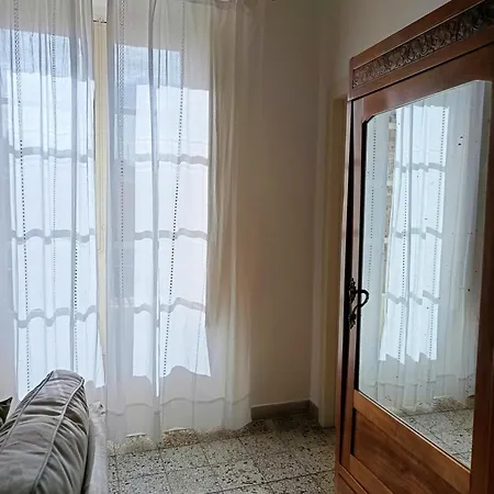 公寓 Casa Zia Cateri 陶尔米纳