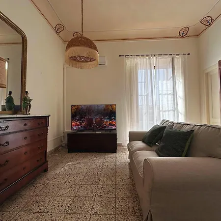 Casa Zia Cateri 아파트 *