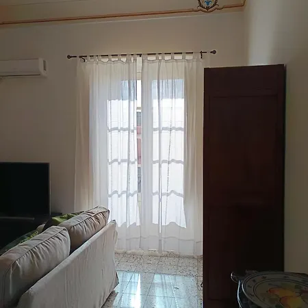 Casa Zia Cateri
